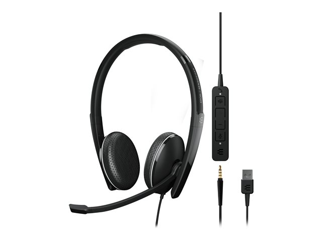 Epos I Sennheiser Adapt 165t Usb Ii Adapt 100 Series